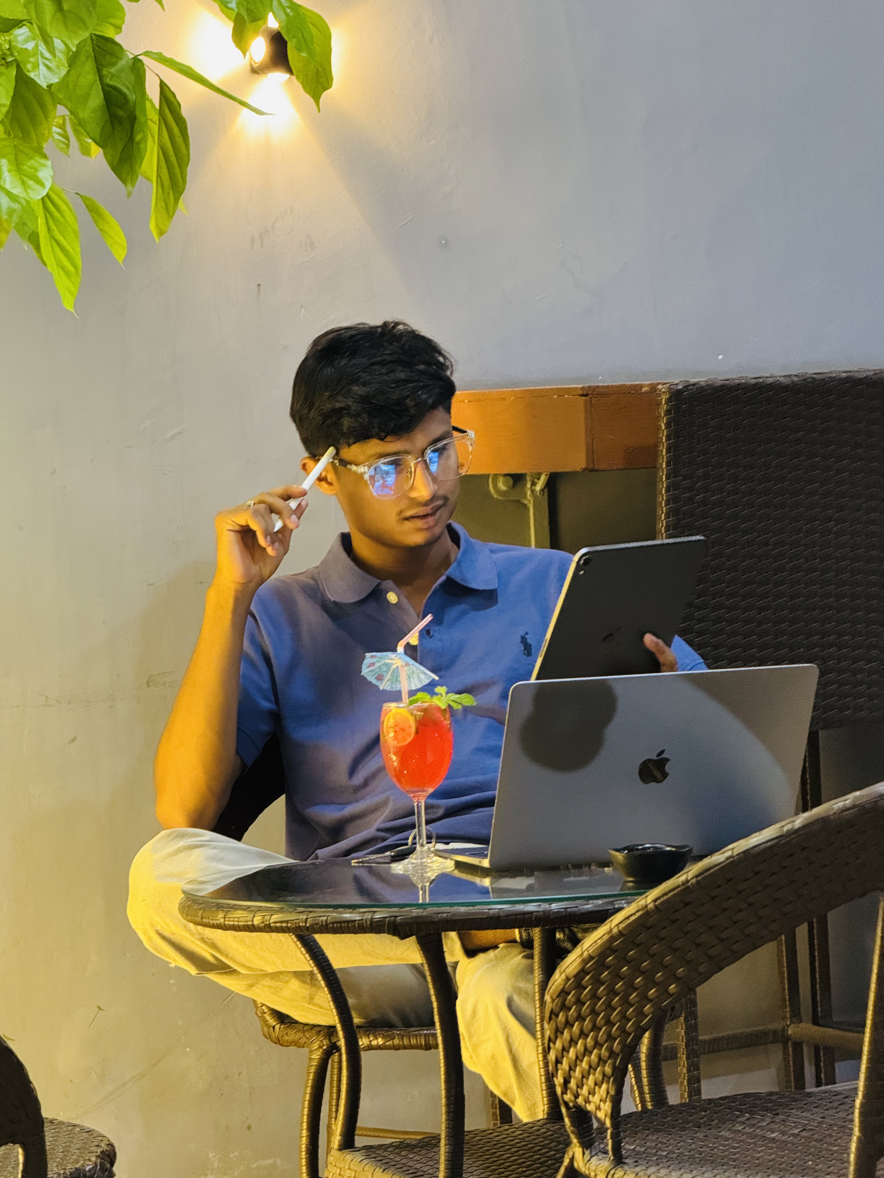workspace